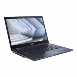 ASUS ExpertBook B3 Flip B3402FVA-EC2480X Intel Core 5 120U Hybride (2-en-1) 35,6 cm (14") Écran tactile Full HD 16 Go DDR4-SDRAM 512 Go SSD Wi-Fi 6E (802.11ax) Windows 11 Pro Noir - Vue supplémentaire 3
