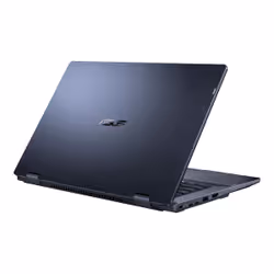 ASUS ExpertBook B3 Flip B3402FVA-EC2480X Intel Core 5 120U Hybride (2-en-1) 35,6 cm (14") Écran tactile Full HD 16 Go DDR4-SDRAM 512 Go SSD Wi-Fi 6E (802.11ax) Windows 11 Pro Noir - Vue supplémentaire 4