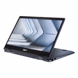 ASUS ExpertBook B3 Flip B3402FVA-EC2480X Intel Core 5 120U Hybride (2-en-1) 35,6 cm (14") Écran tactile Full HD 16 Go DDR4-SDRAM 512 Go SSD Wi-Fi 6E (802.11ax) Windows 11 Pro Noir - Vue supplémentaire 8