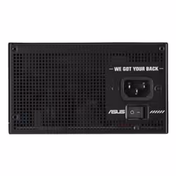 ASUS TUF-GAMING-1000P unité d'alimentation d'énergie 1000 W 20+4 pin ATX Noir - Vue supplémentaire 5
