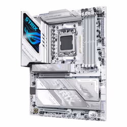 ASUS ROG STRIX X870E-A GAMING WIFI7 NEO AMD X870E Emplacement AM5 ATX - Vue supplémentaire 2