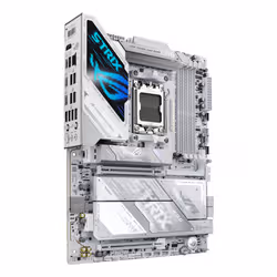 ASUS ROG STRIX X870E-A GAMING WIFI7 NEO AMD X870E Emplacement AM5 ATX - Vue supplémentaire 3