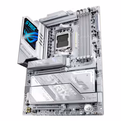 ASUS ROG STRIX X870E-A GAMING WIFI7 NEO AMD X870E Emplacement AM5 ATX - Vue supplémentaire 4