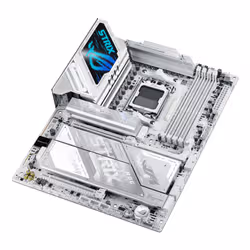 ASUS ROG STRIX X870E-A GAMING WIFI7 NEO AMD X870E Emplacement AM5 ATX - Vue supplémentaire 6