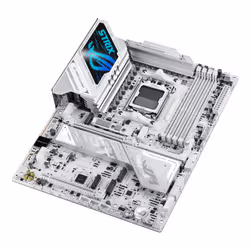 ASUS ROG STRIX X870E-A GAMING WIFI7 NEO AMD X870E Emplacement AM5 ATX - Vue supplémentaire 7