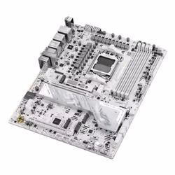 ASUS ROG STRIX X870E-A GAMING WIFI7 NEO AMD X870E Emplacement AM5 ATX - Vue supplémentaire 8