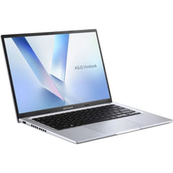 PC portable Asus Vivobook 14X M1405NAQ-DRFLY101W 14 AMD Ryzen™ 5 16 Go RAM 512 Go SSD Gris