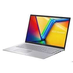 ASUS - PC portable 17.3 FHD - Intel Core 5 120U - 16Go - 512Go SSD - Windows 11 pro - Clavier AZERTY - X1704V Gris