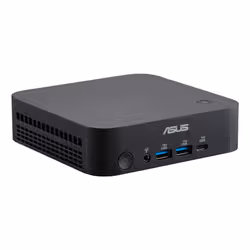 ASUS ExpertCenter PN54-S1-S50095ML AMD Ryzen™ 5 220 16 Go DDR5-SDRAM 512 Go SSD Mini PC Noir - Vue supplémentaire 8