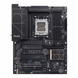 ASUS PROART B850-CREATOR WIFI NEO AMD B850 Emplacement AM5 ATX - Vue supplémentaire 2