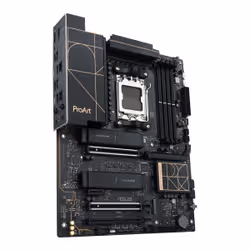 ASUS PROART B850-CREATOR WIFI NEO AMD B850 Emplacement AM5 ATX - Vue supplémentaire 5