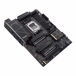 ASUS PROART B850-CREATOR WIFI NEO AMD B850 Emplacement AM5 ATX - Vue supplémentaire 7