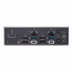ASUS PROART B850-CREATOR WIFI NEO AMD B850 Emplacement AM5 ATX - Vue supplémentaire 8