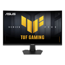 ASUS TUF Gaming VG27VQM5F écran plat de PC 27" Full HD LCD Noir