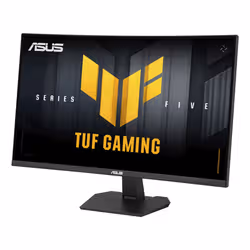 ASUS TUF Gaming VG27VQM5F écran plat de PC 27" Full HD LCD Noir - Vue supplémentaire 3