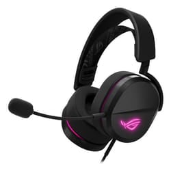 ASUS ROG Pelta Core Casque gaming filaire Noir