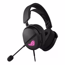 ASUS ROG Pelta Core Casque gaming filaire Noir - Vue supplémentaire 2