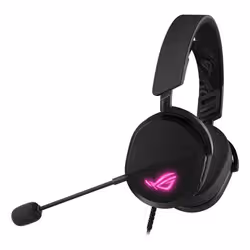 ASUS ROG Pelta Core Casque gaming filaire Noir - Vue supplémentaire 3