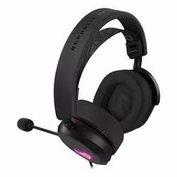ASUS ROG Pelta Core Casque gaming filaire Noir - Vue supplémentaire 4