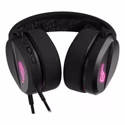 ASUS ROG Pelta Core Casque gaming filaire Noir - Vue supplémentaire 7