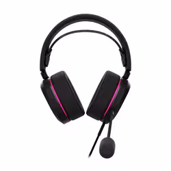 ASUS ROG Pelta Core Casque gaming filaire Noir - Vue supplémentaire 8