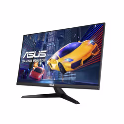 ASUS VY249HG2 écran plat de PC 60,5 cm (23.8") 1920 x 1080 pixels Full HD LED Noir - Vue supplémentaire 2