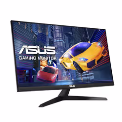 ASUS VY249HG2 écran plat de PC 60,5 cm (23.8") 1920 x 1080 pixels Full HD LED Noir - Vue supplémentaire 3