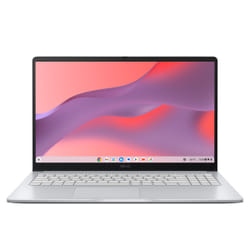 ASUS Chromebook CX1505CTA-ISSS70395 Intel N N50 15.6" PC portable Full HD 8Go RAM 128Go eMMC Wi-Fi 6 ChromeOS Gris AZERTY Français