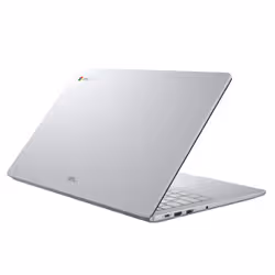 ASUS Chromebook CX1505CTA-ISSS70395 Intel N N50 15.6" PC portable Full HD 8Go RAM 128Go eMMC Wi-Fi 6 ChromeOS Gris AZERTY Français - Vue supplémentaire 4