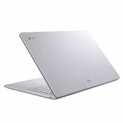 ASUS Chromebook CX1505CTA-ISSS70395 Intel N N50 15.6" PC portable Full HD 8Go RAM 128Go eMMC Wi-Fi 6 ChromeOS Gris AZERTY Français - Vue supplémentaire 5