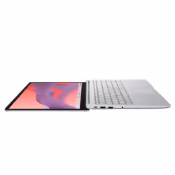 ASUS Chromebook CX1505CTA-ISSS70395 Intel N N50 15.6" PC portable Full HD 8Go RAM 128Go eMMC Wi-Fi 6 ChromeOS Gris AZERTY Français - Vue supplémentaire 6