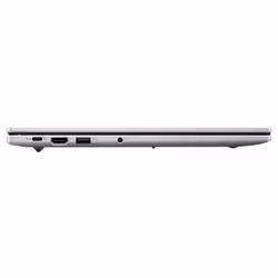 ASUS Chromebook CX1505CTA-ISSS70395 Intel N N50 15.6" PC portable Full HD 8Go RAM 128Go eMMC Wi-Fi 6 ChromeOS Gris AZERTY Français - Vue supplémentaire 7