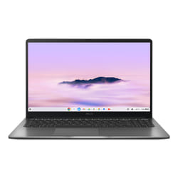 ASUS Chromebook CX1505CTA-ISSS70396 Intel Core 3 N355 15.6" PC portable Full HD 8Go RAM 128Go eMMC Wi-Fi 6 ChromeOS Gris AZERTY Français