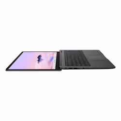 ASUS Chromebook CX1505CTA-ISSS70396 Intel Core 3 N355 15.6" PC portable Full HD 8Go RAM 128Go eMMC Wi-Fi 6 ChromeOS Gris AZERTY Français - Vue supplémentaire 5