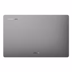 ASUS Chromebook CX1505CTA-ISSS70396 Intel Core 3 N355 15.6" PC portable Full HD 8Go RAM 128Go eMMC Wi-Fi 6 ChromeOS Gris AZERTY Français - Vue supplémentaire 6