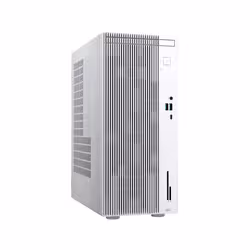ASUS V500 Mini Tower V501MV-DIC03100U043W Intel Core 3 100U 8 Go DDR5-SDRAM 512 Go SSD Windows 11 Home PC Blanc - Vue supplémentaire 2