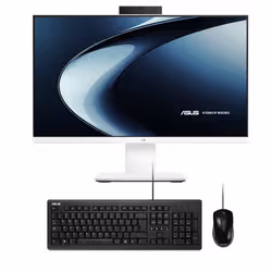 ASUS V400 AiO V440VA-DICWPC028W Intel Core 5 210H 60,5 cm (23.8") 1920 x 1080 pixels PC All-in-One 8 Go DDR5-SDRAM 512 Go SSD Windows 11 Home Wi-Fi 6 (802.11ax) Blanc - Vue supplémentaire 6
