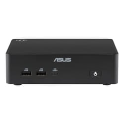 ASUS NUC 16 Pro RNUC16GDKX76C002 Noir 358H