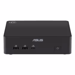 ASUS NUC 16 Pro RNUC16GDKX76C002 Noir 358H - Vue supplémentaire 2