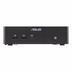 ASUS NUC 16 Pro RNUC16GDKX76C002 Noir 358H - Vue supplémentaire 3