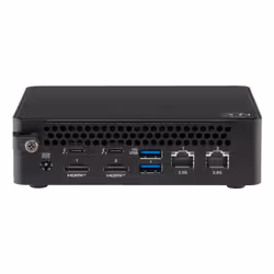 ASUS NUC 16 Pro RNUC16GDKX76C002 Noir 358H - Vue supplémentaire 4