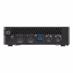 ASUS NUC 16 Pro RNUC16GDKX76C002 Noir 358H - Vue supplémentaire 5