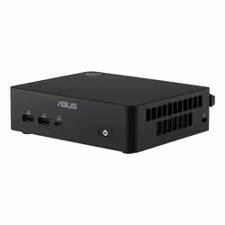 ASUS NUC 16 Pro RNUC16GDKX76C002 Noir 358H - Vue supplémentaire 6