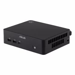 ASUS NUC 16 Pro RNUC16GDKX76C002 Noir 358H - Vue supplémentaire 7