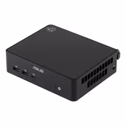 ASUS NUC 16 Pro RNUC16GDKX76C002 Noir 358H - Vue supplémentaire 8