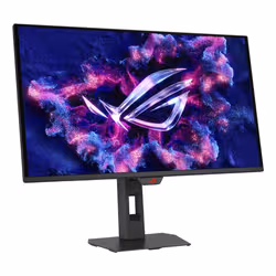 ASUS ROG Strix OLED XG27AQDMESZ écran plat de PC 67,3 cm (26.5") 2560 x 1440 pixels Wide Quad HD QD-OLED Noir - Vue supplémentaire 2