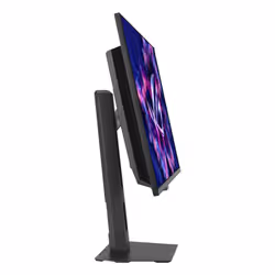 ASUS ROG Strix OLED XG27AQDMESZ écran plat de PC 67,3 cm (26.5") 2560 x 1440 pixels Wide Quad HD QD-OLED Noir - Vue supplémentaire 4