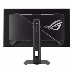 ASUS ROG Strix OLED XG27AQDMESZ écran plat de PC 67,3 cm (26.5") 2560 x 1440 pixels Wide Quad HD QD-OLED Noir - Vue supplémentaire 6