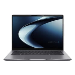 ASUS ExpertBook PM3406CHA-LY0243X Copilot+ PC AMD Ryzen™ 7 8840HS Ordinateur portable 35,6 cm (14") WUXGA 16 Go DDR5-SDRAM 512 Go SSD Wi-Fi 6 (802.11ax) Windows 11 Pro Gris