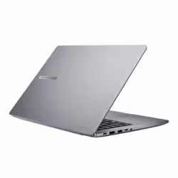 ASUS ExpertBook PM3406CHA-LY0243X Copilot+ PC AMD Ryzen™ 7 8840HS Ordinateur portable 35,6 cm (14") WUXGA 16 Go DDR5-SDRAM 512 Go SSD Wi-Fi 6 (802.11ax) Windows 11 Pro Gris - Vue supplémentaire 2